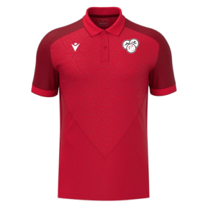 Koszulka polo Endure Team